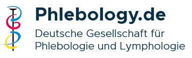 Logo Phlebology