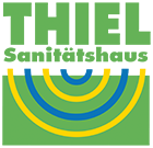 Logo Sanitätshaus Thiel